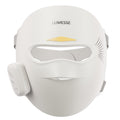 4-Spectrum LED Light Therapy Facial Mask